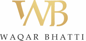 Main logo for website